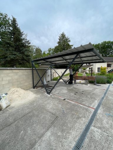 Carport